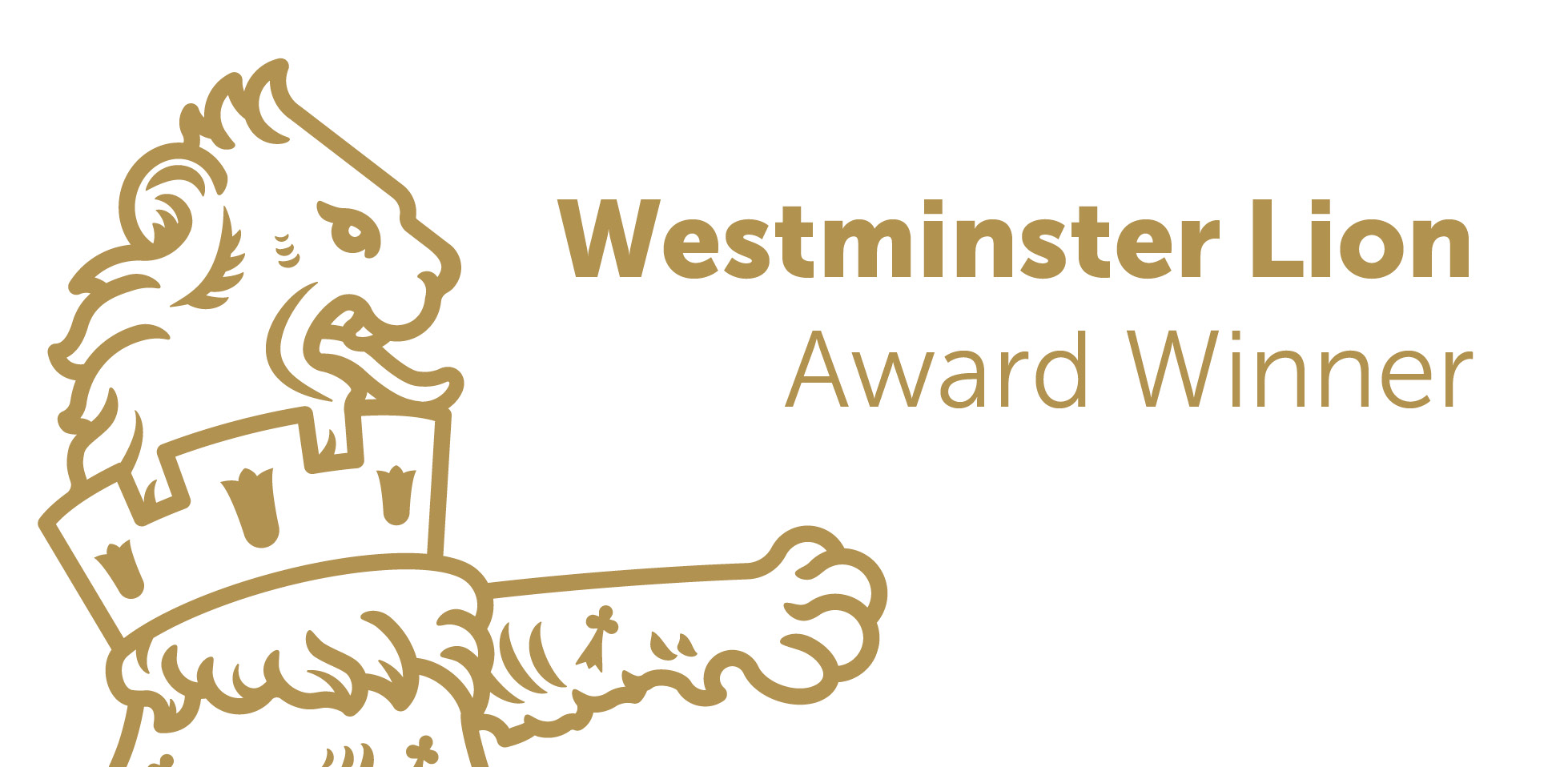 Westminster Lions 2018 - Winner