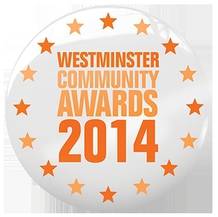 Westminster Community Awards - Commended
