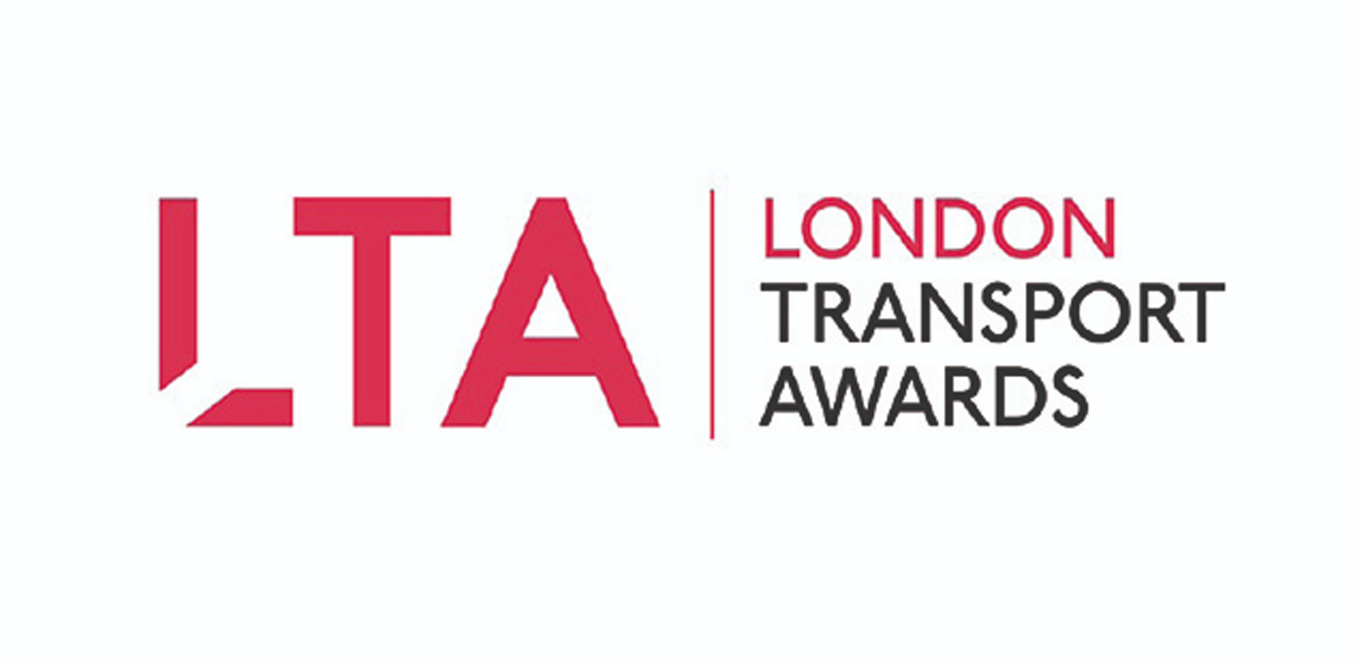 London Transport Awards - Shortlisted